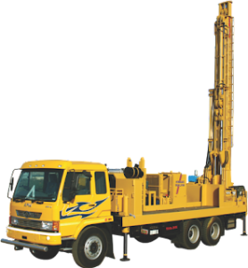borewells